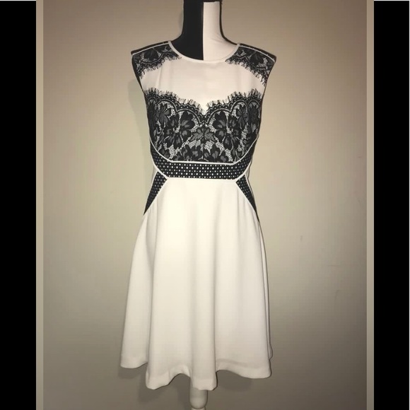 RW & Co. Cocktail Dress - Picture 1 of 7